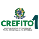 Conselho Regional de Fisioterapia e Terapia Ocupacional da 1ª Região - CREFITO-1
