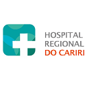 Instituto de Saúde e Gestão Hospitalar (ISGH) - Hospital Regional do Cariri (HRC)