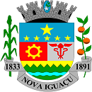 Prefeitura Municipal de Nova Iguaçu/RJ - Secretaria de Controle Geral