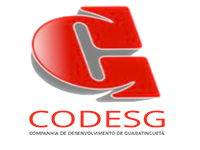 Companhia de Desenvolvimento de Guaratinguetá/SP - CODESG
