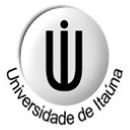 Universidade de Itaúna 