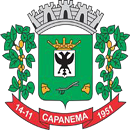 Prefeitura Municipal de Capanema/PR