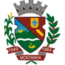 Câmara Municipal de Montanha/ES