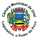 Câmara Municipal de Unaí/MG