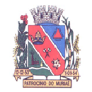 Câmara Municipal de Patrocínio do Muriaé/MG