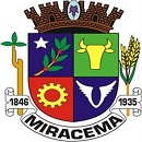 Prefeitura Municipal de Miracema/RJ