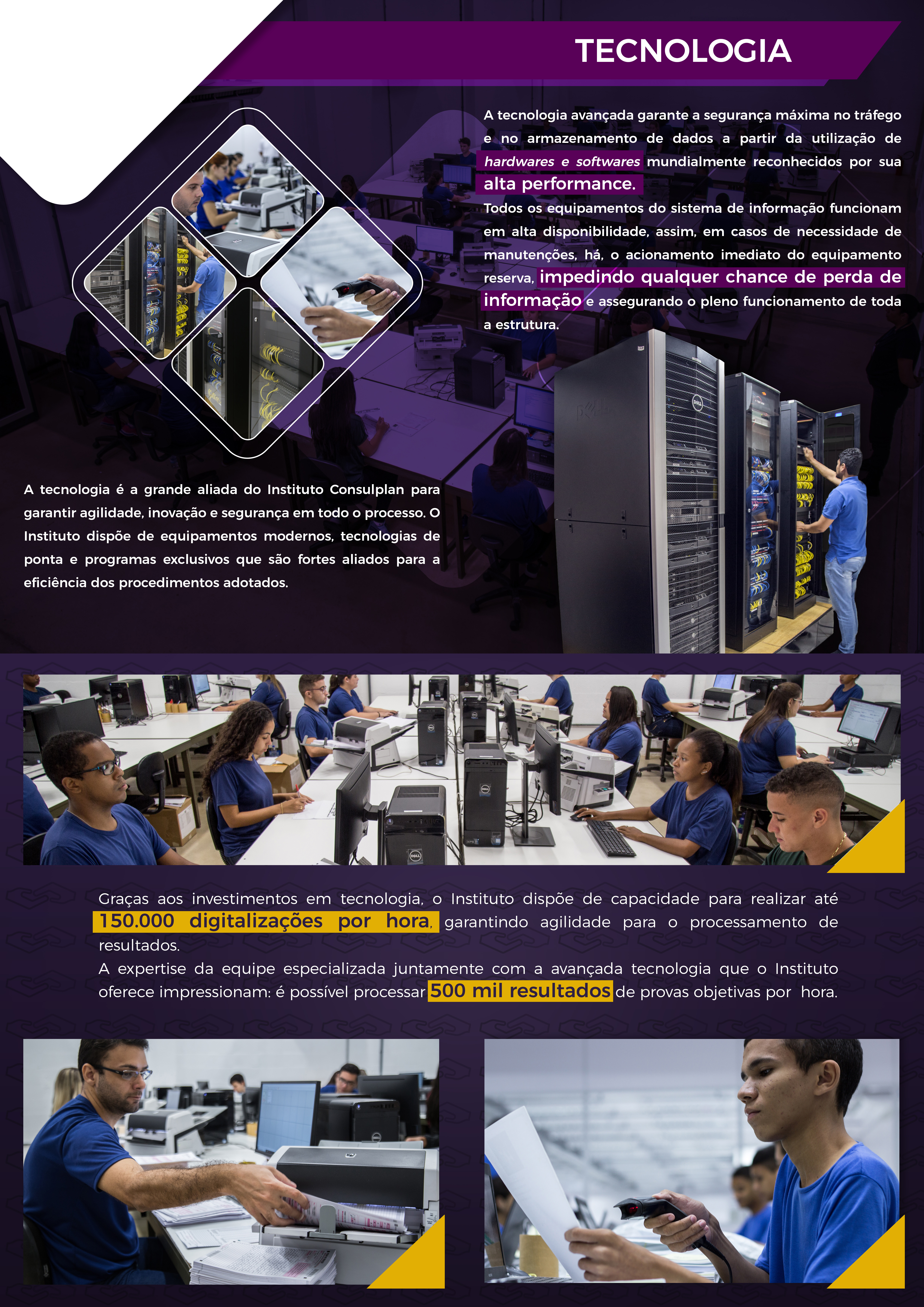 Tecnologia
